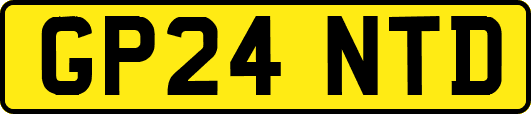 GP24NTD