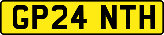 GP24NTH