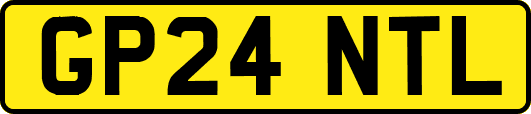 GP24NTL