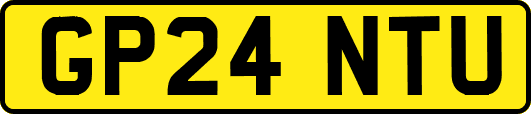 GP24NTU