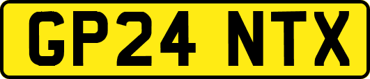 GP24NTX