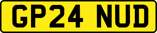 GP24NUD