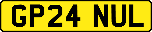 GP24NUL