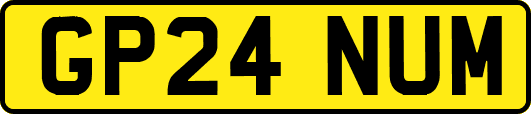 GP24NUM