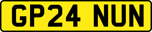 GP24NUN