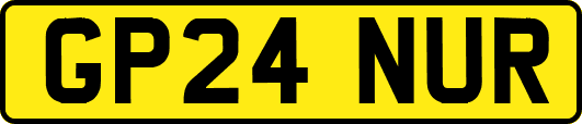 GP24NUR