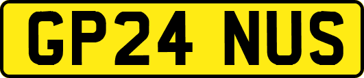 GP24NUS