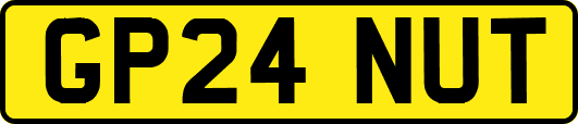 GP24NUT