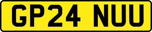GP24NUU
