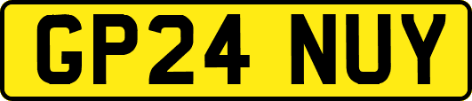 GP24NUY