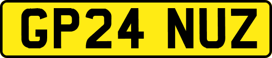 GP24NUZ