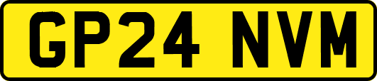 GP24NVM