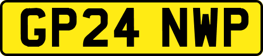 GP24NWP