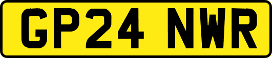 GP24NWR