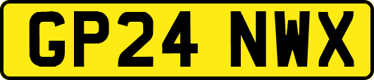 GP24NWX