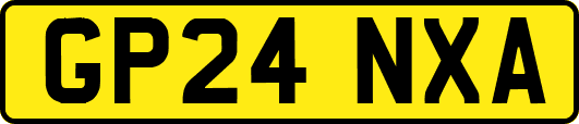 GP24NXA
