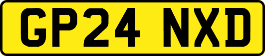 GP24NXD