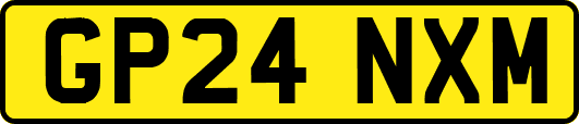 GP24NXM