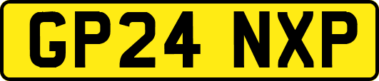 GP24NXP