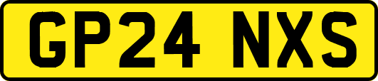 GP24NXS