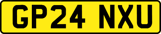 GP24NXU