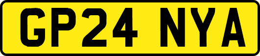GP24NYA