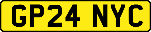 GP24NYC