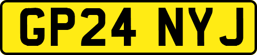 GP24NYJ