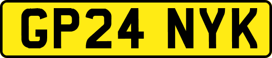 GP24NYK