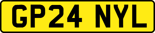 GP24NYL