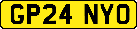 GP24NYO