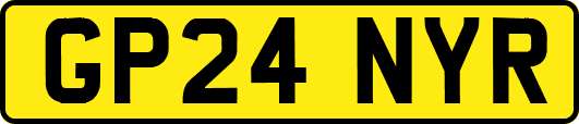 GP24NYR
