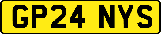 GP24NYS