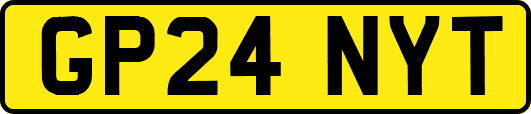 GP24NYT