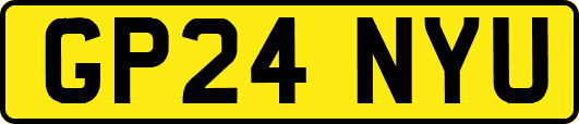GP24NYU
