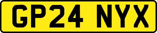 GP24NYX