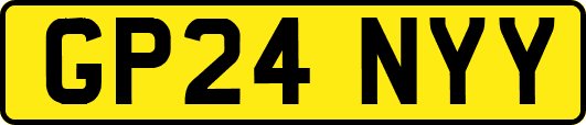 GP24NYY
