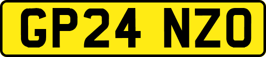 GP24NZO