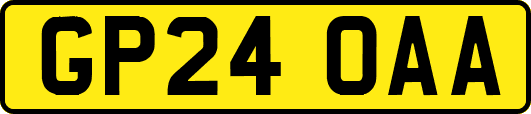 GP24OAA