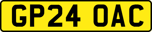GP24OAC