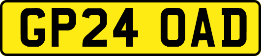 GP24OAD