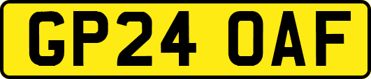GP24OAF