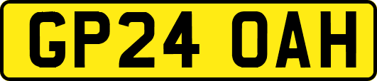 GP24OAH