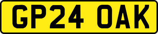 GP24OAK