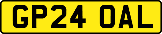 GP24OAL