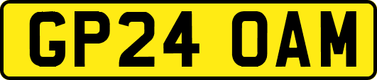 GP24OAM