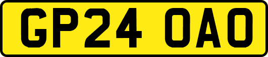 GP24OAO