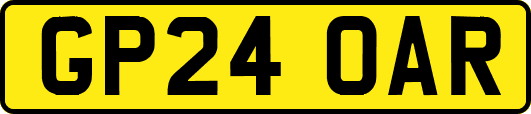 GP24OAR