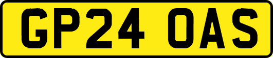 GP24OAS