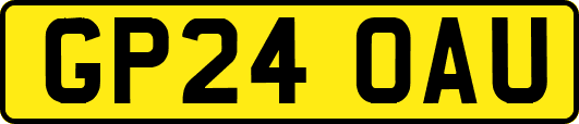 GP24OAU